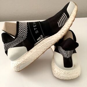 Adidas Ultraboost By Stella Mccartney